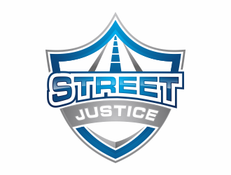 Street Justice logo design by restuti