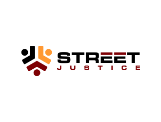 Street Justice logo design by cahyobragas