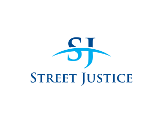 Street Justice logo design by pel4ngi