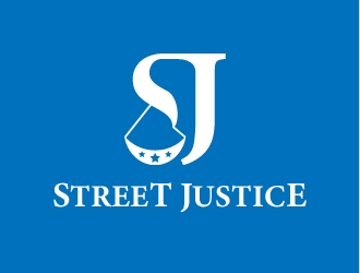 Street Justice logo design by GETT