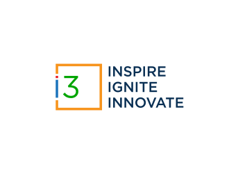i3 Innovations, Inc. - Inspire.Ignite.Innovate logo design by haidar