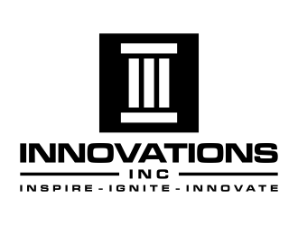i3 Innovations, Inc. - Inspire.Ignite.Innovate logo design by p0peye
