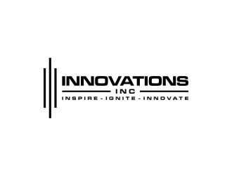 i3 Innovations, Inc. - Inspire.Ignite.Innovate logo design by p0peye
