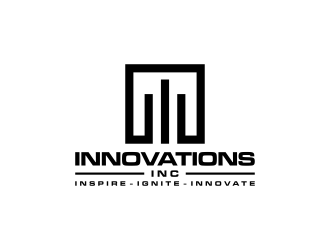 i3 Innovations, Inc. - Inspire.Ignite.Innovate logo design by p0peye