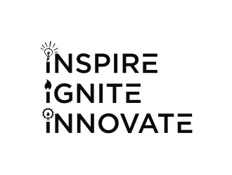 i3 Innovations, Inc. - Inspire.Ignite.Innovate logo design by mbamboex
