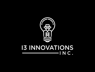 i3 Innovations, Inc. - Inspire.Ignite.Innovate logo design by azizah