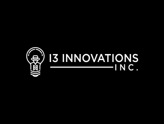 i3 Innovations, Inc. - Inspire.Ignite.Innovate logo design by azizah