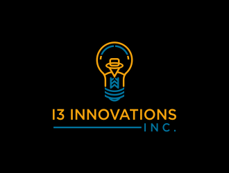 i3 Innovations, Inc. - Inspire.Ignite.Innovate logo design by azizah