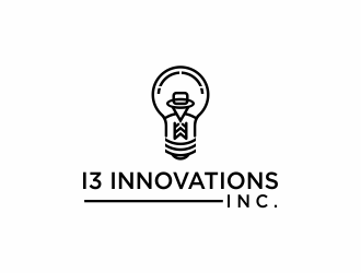 i3 Innovations, Inc. - Inspire.Ignite.Innovate logo design by azizah