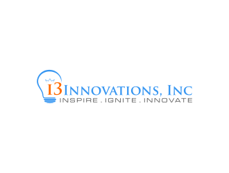 i3 Innovations, Inc. - Inspire.Ignite.Innovate logo design by Purwoko21