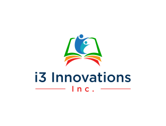 i3 Innovations, Inc. - Inspire.Ignite.Innovate logo design by kurnia