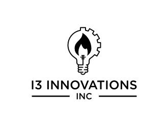 i3 Innovations, Inc. - Inspire.Ignite.Innovate logo design by Garmos