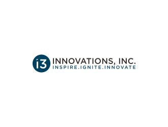 i3 Innovations, Inc. - Inspire.Ignite.Innovate logo design by checx