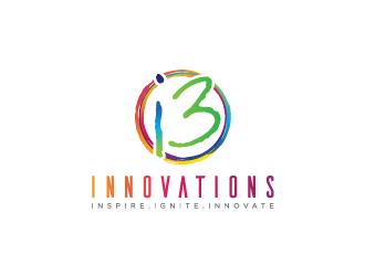 i3 Innovations, Inc. - Inspire.Ignite.Innovate logo design by yans