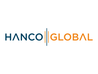 Hanco Global logo design by p0peye