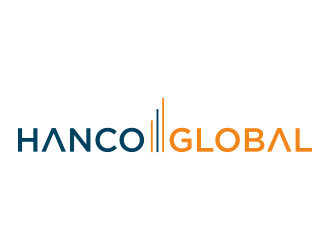 Hanco Global logo design by p0peye