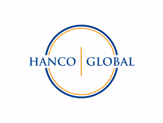 Hanco Global logo design by scolessi