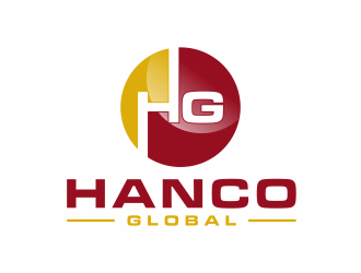 Hanco Global logo design by scolessi