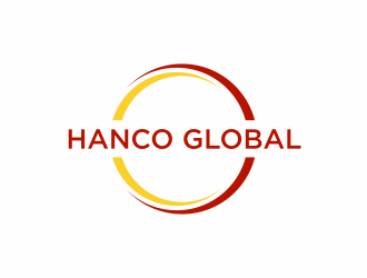Hanco Global logo design by scolessi