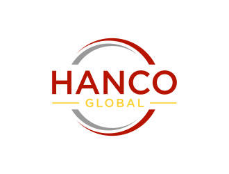 Hanco Global logo design by scolessi