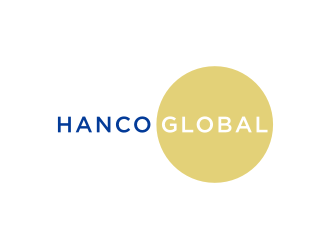 Hanco Global logo design by johana