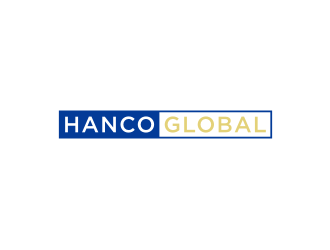 Hanco Global logo design by johana