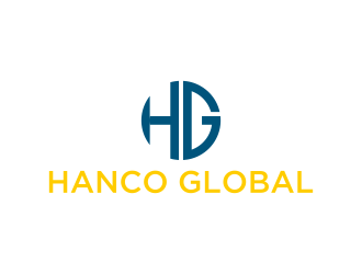 Hanco Global logo design by salis17