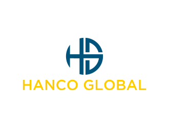 Hanco Global logo design by salis17