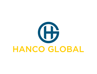 Hanco Global logo design by salis17