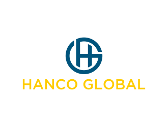Hanco Global logo design by salis17