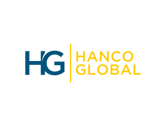 Hanco Global logo design by salis17