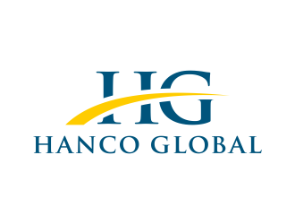Hanco Global logo design by salis17