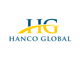 Hanco Global logo design by salis17