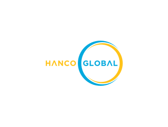 Hanco Global logo design by hopee