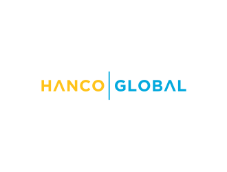 Hanco Global logo design by hopee