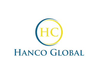 Hanco Global logo design by hopee