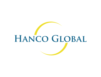 Hanco Global logo design by hopee