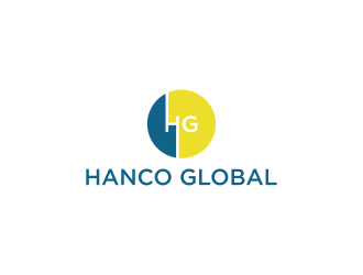Hanco Global logo design by hopee