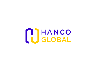Hanco Global logo design by Kraken