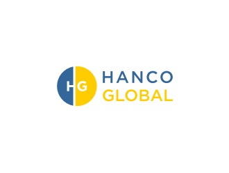 Hanco Global logo design by Kraken