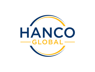 Hanco Global logo design by larasati