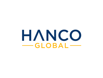 Hanco Global logo design by larasati