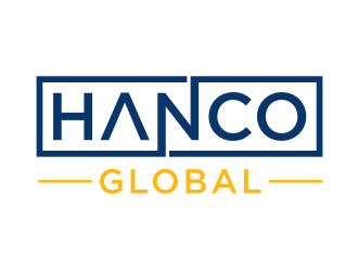 Hanco Global logo design by larasati