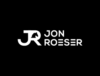 Jon Roeser Training Stables logo design by pambudi