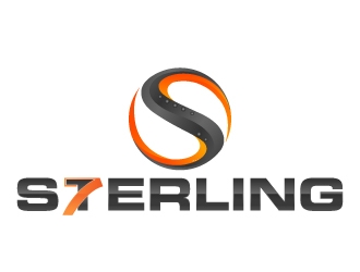 S7erling logo design by jaize