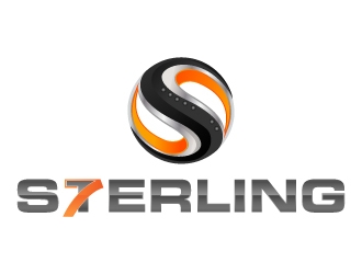 S7erling logo design by jaize