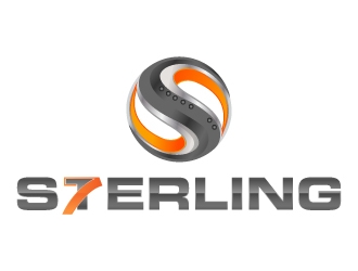 S7erling logo design by jaize