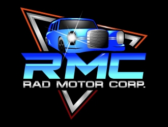 logo design by MUSANG