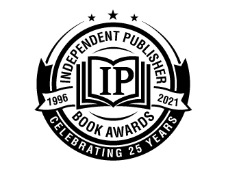 Independent Publisher Book Awards logo design by jaize