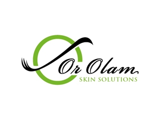 Or-Olam  logo design by Aslam